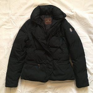 Moncler Womens Down Jacket